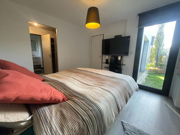 Maison a vendre à Ploeren 99 m² plain-pied 3 chambres bus commerces