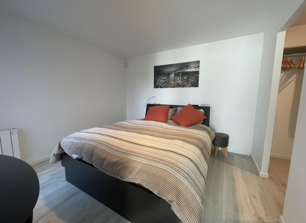 Maison a vendre à Ploeren 99 m² plain-pied 3 chambres bus commerces