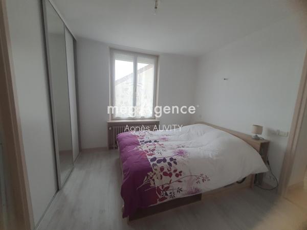 Maison à MONTLUCON, 03100 - 8 pièces 132m²