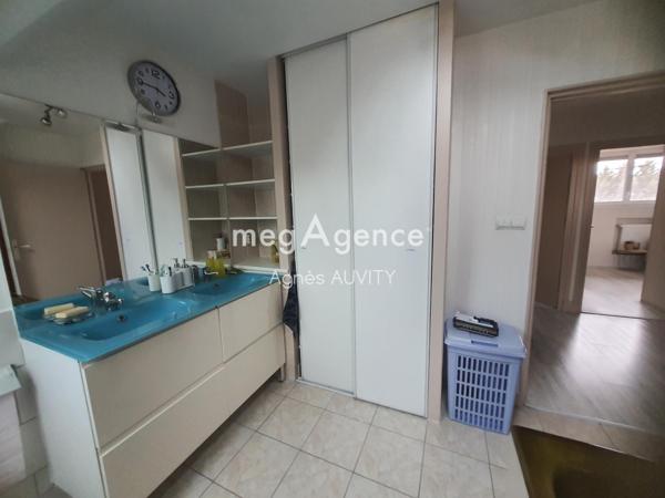 Maison à MONTLUCON, 03100 - 8 pièces 132m²