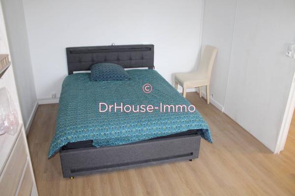 Appartement à vendre 4 pièces de 80 m²