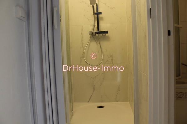 Appartement à vendre 4 pièces de 80 m²