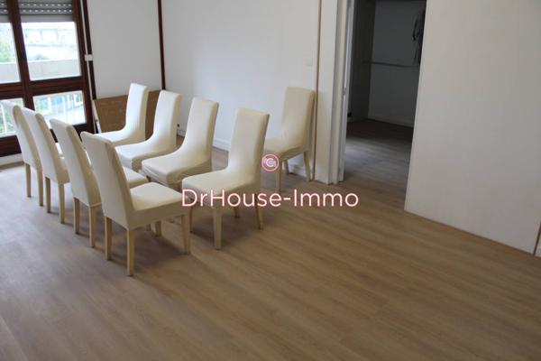 Appartement à vendre 4 pièces de 80 m²