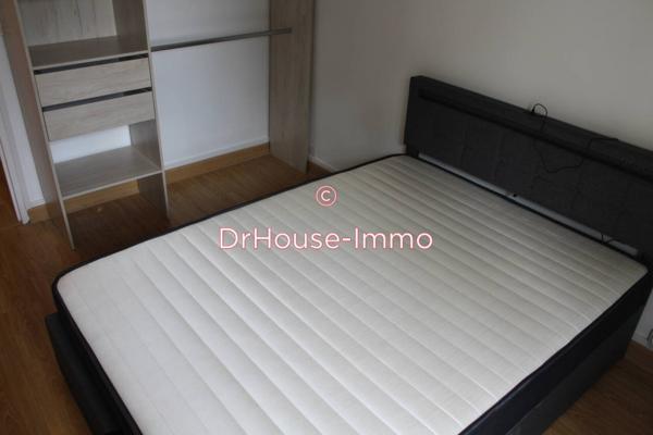 Appartement à vendre 4 pièces de 80 m²