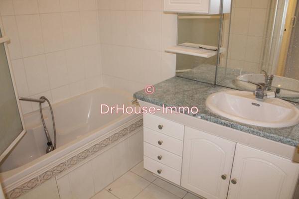 Appartement à vendre 4 pièces de 80 m²