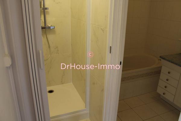 Appartement à vendre 4 pièces de 80 m²