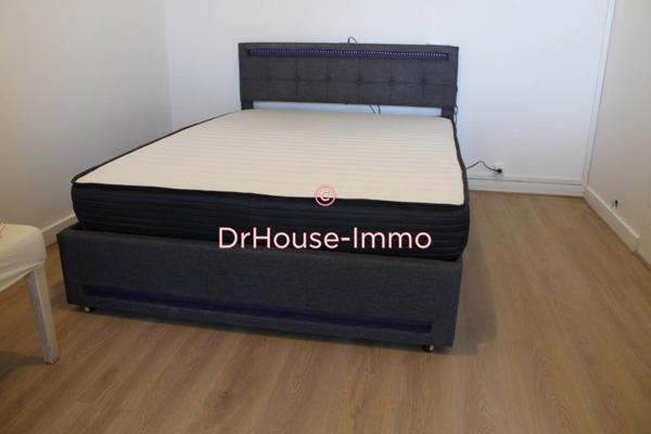 Appartement à vendre 4 pièces de 80 m²