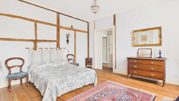 Hôtel particulier au centre de Moissac 82 Moissac