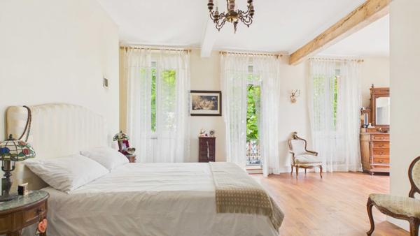 Hôtel particulier au centre de Moissac 82 Moissac