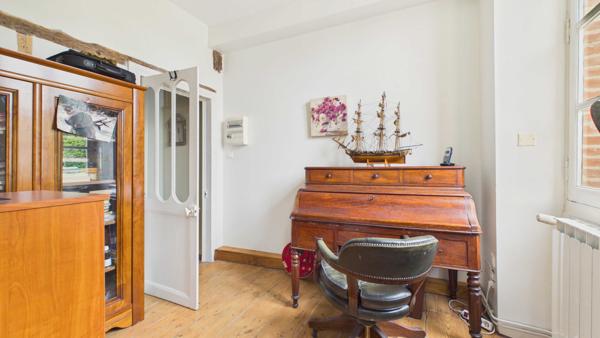 Hôtel particulier au centre de Moissac 82 Moissac