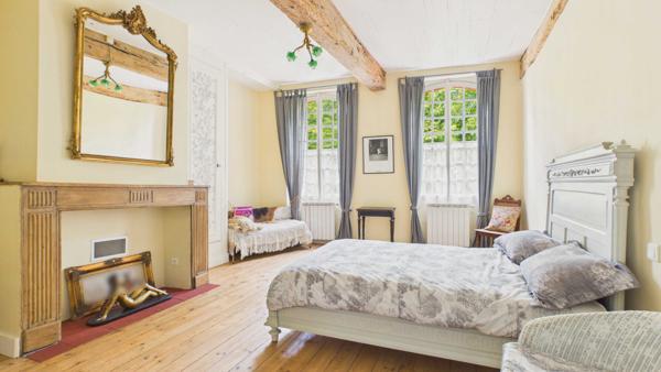 Hôtel particulier au centre de Moissac 82 Moissac