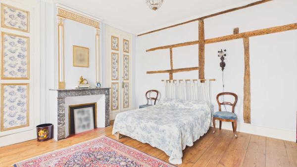 Hôtel particulier au centre de Moissac 82 Moissac