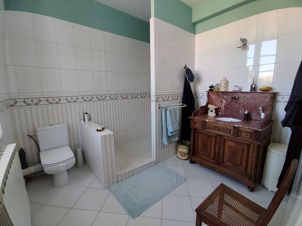Hôtel particulier au centre de Moissac 82 Moissac