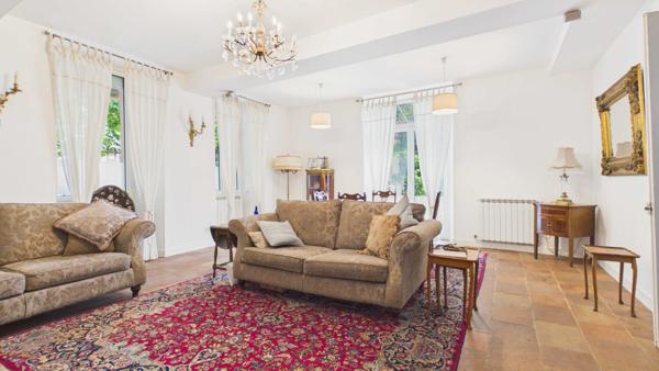 Hôtel particulier au centre de Moissac 82 Moissac