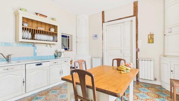 Hôtel particulier au centre de Moissac 82 Moissac