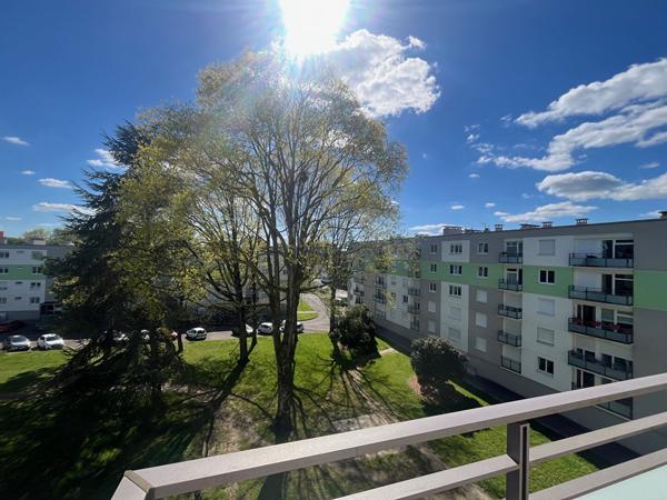 Appartement Orvault 5 pièces 100 m2