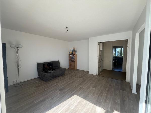 Appartement Orvault 5 pièces 100 m2