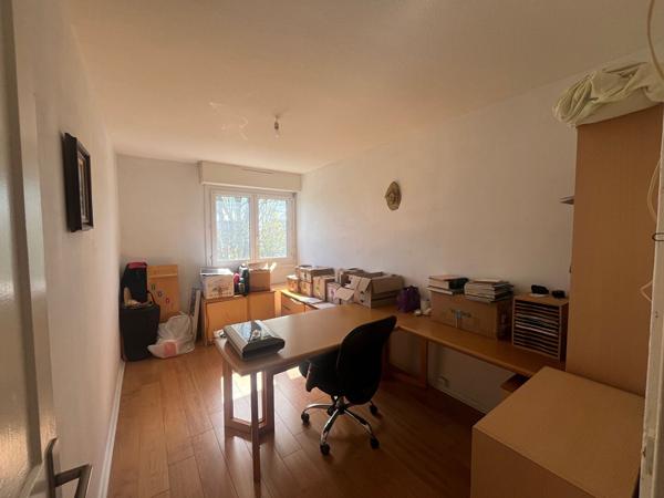 Appartement Orvault 5 pièces 100 m2