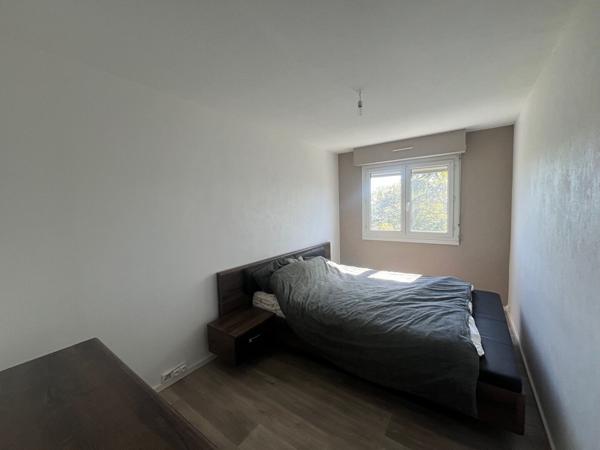 Appartement Orvault 5 pièces 100 m2