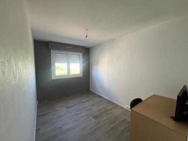 Appartement Orvault 5 pièces 100 m2