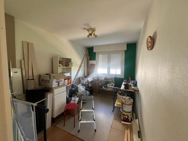 Appartement Orvault 5 pièces 100 m2