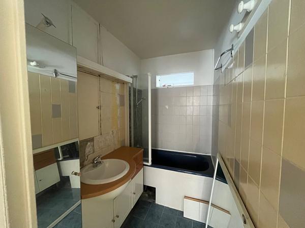 Appartement Orvault 5 pièces 100 m2