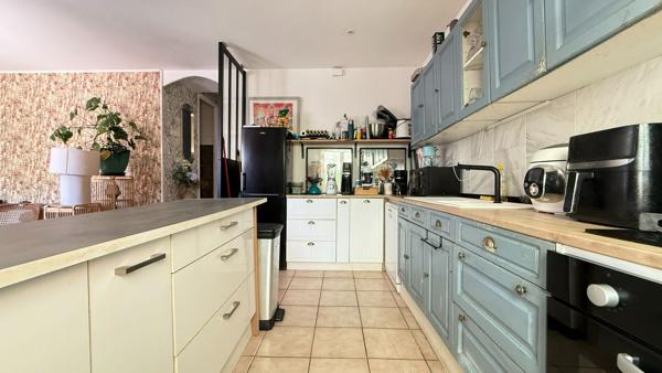 PENTAGONE LA ROCHE S/YON - Appartement Type III avec garage et cour privative - A VENDRE Exclusivité AMANDA