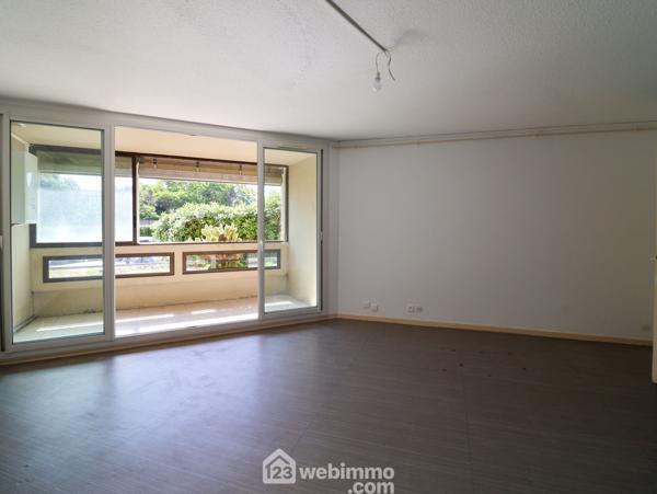 Appartement 68.57 m² à Marseille 13009