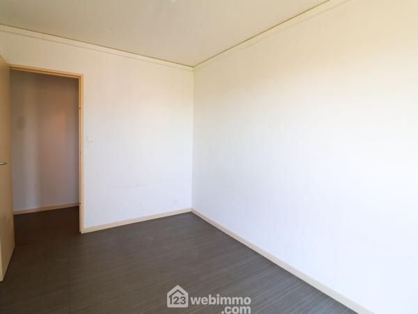 Appartement 68.57 m² à Marseille 13009