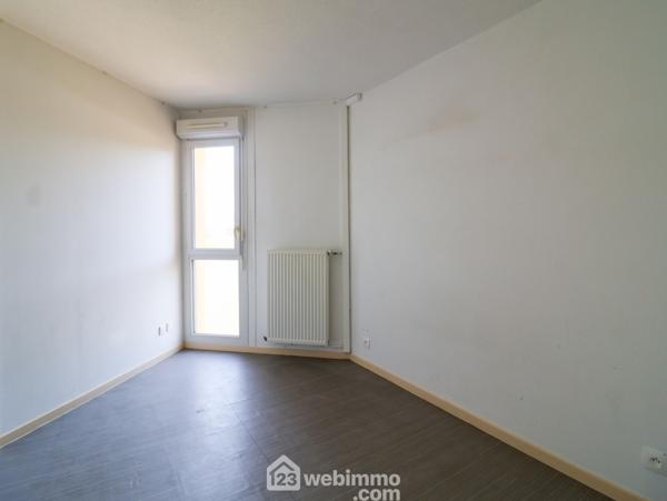 Appartement 68.57 m² à Marseille 13009