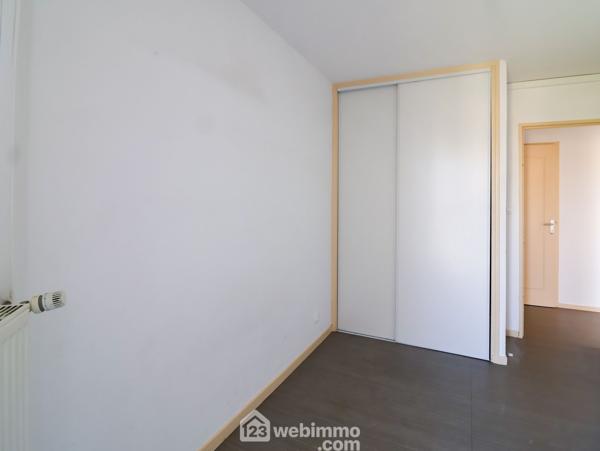 Appartement 68.57 m² à Marseille 13009