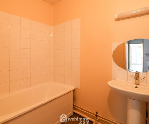 Appartement 68.57 m² à Marseille 13009