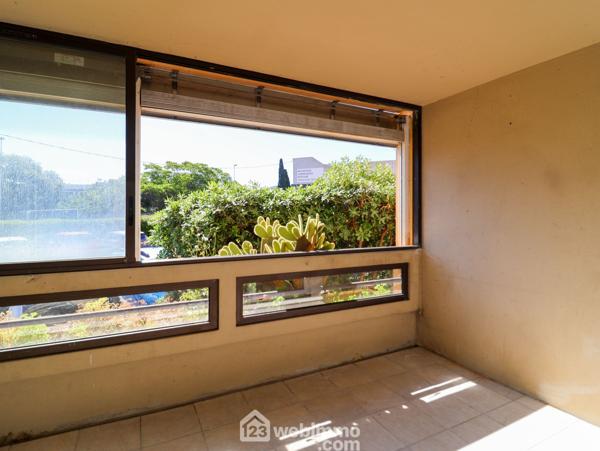Appartement 68.57 m² à Marseille 13009