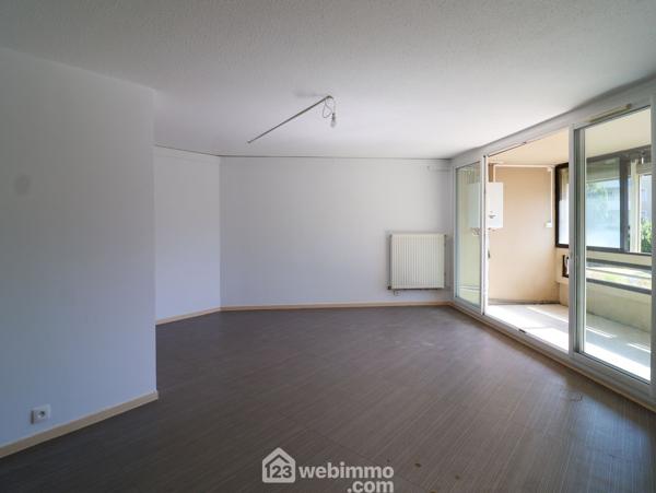 Appartement 68.57 m² à Marseille 13009