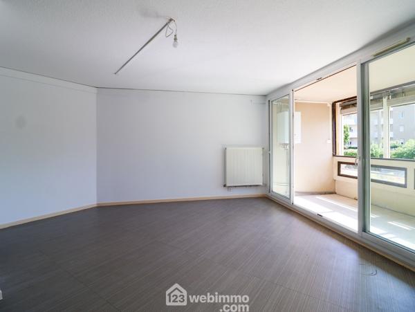 Appartement 68.57 m² à Marseille 13009