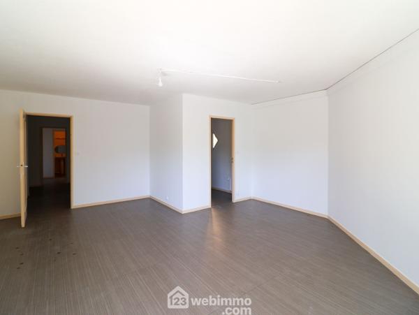 Appartement 68.57 m² à Marseille 13009