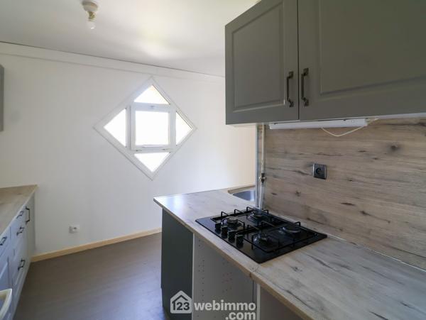 Appartement 68.57 m² à Marseille 13009