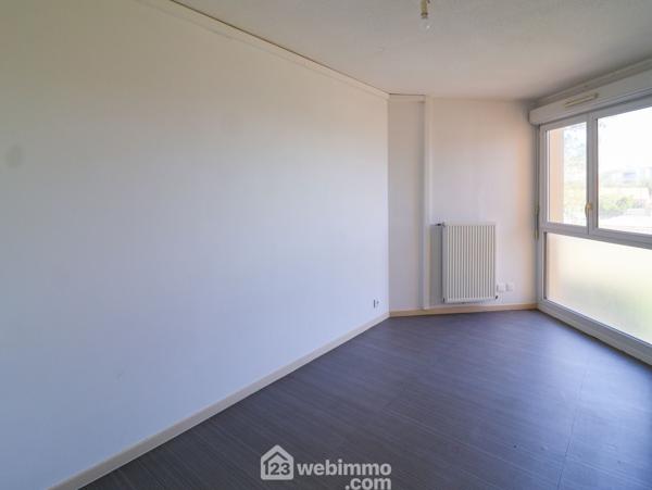 Appartement 68.57 m² à Marseille 13009
