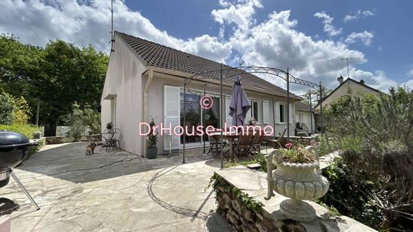 Maison à vendre 4 pièces de 82 m²