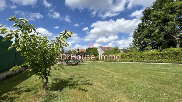 Maison à vendre 4 pièces de 82 m²