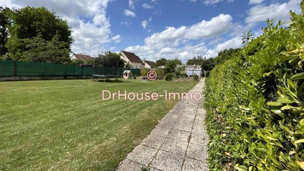 Maison à vendre 4 pièces de 82 m²