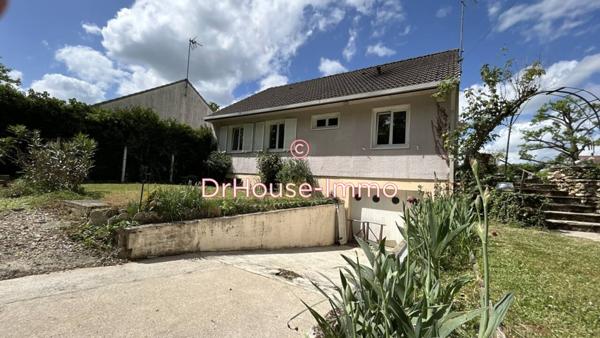 Maison à vendre 4 pièces de 82 m²