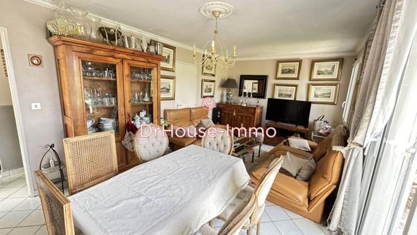 Maison à vendre 4 pièces de 82 m²