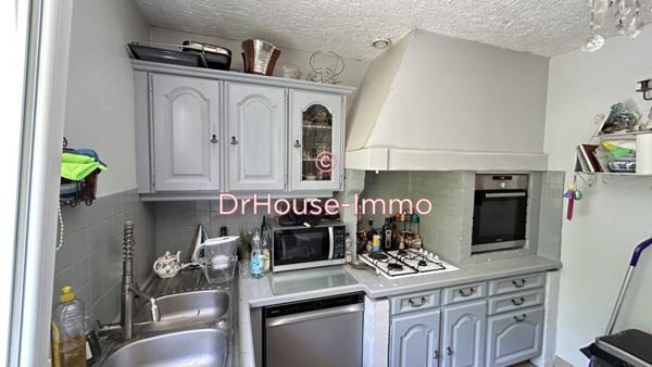 Maison à vendre 4 pièces de 82 m²