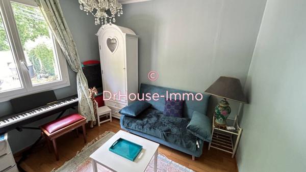 Maison à vendre 4 pièces de 82 m²