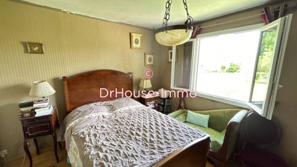 Maison à vendre 4 pièces de 82 m²