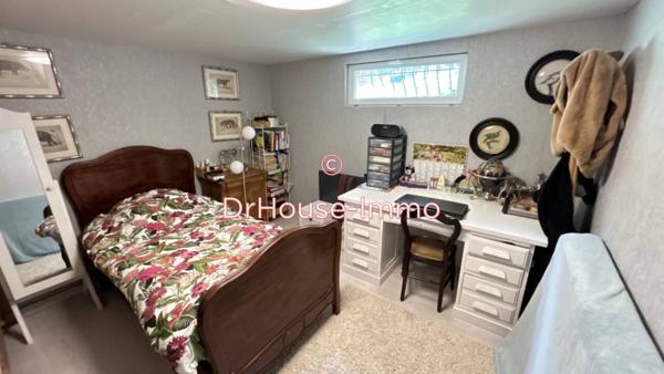 Maison à vendre 4 pièces de 82 m²