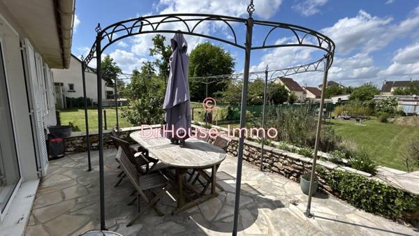 Maison à vendre 4 pièces de 82 m²