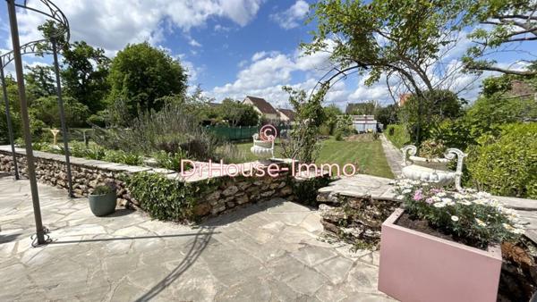 Maison à vendre 4 pièces de 82 m²