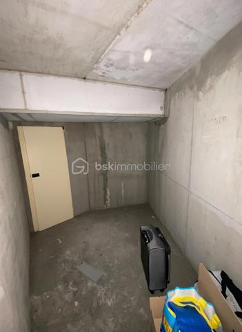 Appartement de 50,05 m²